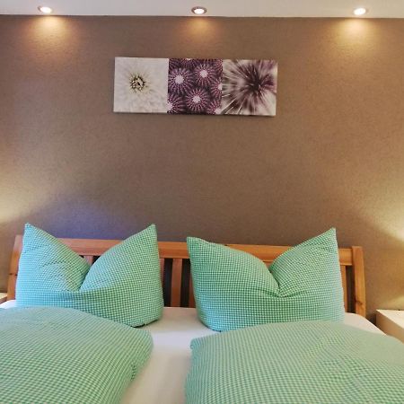Alp Appartments Tosens Экстерьер фото