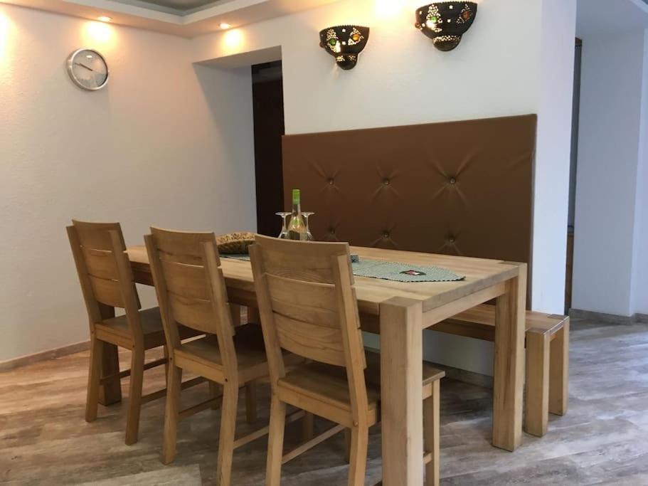 Alp Appartments Tosens Экстерьер фото