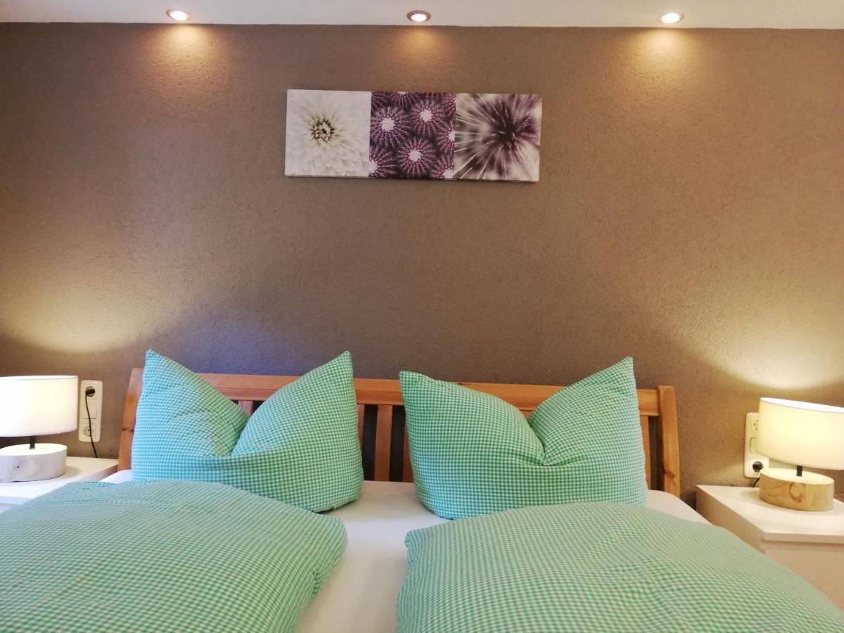Alp Appartments Tosens Экстерьер фото